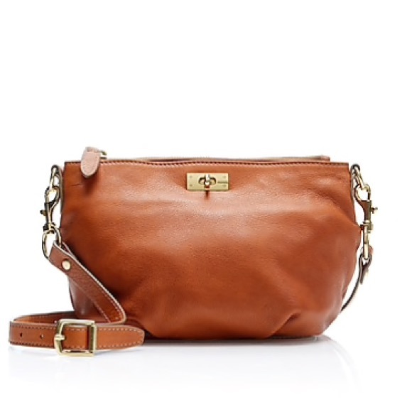 J. Crew Handbags - J. Crew Baby Brompton Crossbody